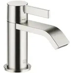 Dornbracht IMO Waschtischarmatur 33525671-06 ohne Ablaufgarnitur, Platin...