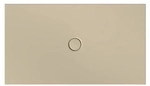 Bette BetteFloor Duschfl&auml;che 5801-424PLUS 140x80cm, Glasur, sand