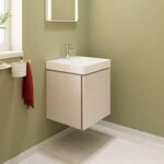hansgrohe Xilesa E Waschtischunterschrank 54249780 480x470mm, 1 Schubkasten,