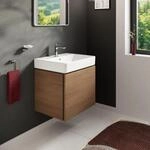 hansgrohe Xilesa E Waschtischunterschrank 54253550 580x470mm, 1 Schubkasten,...