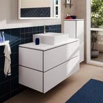 hansgrohe Xilesa E Waschtischunterschrank 54303700 2 Schubk&auml;sten ohne...