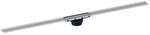 Geberit CleanLine30 Duschrinne 154503KS1 30-130 x 4,3 cm, Edelstahl geb&uuml;rstet,