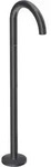 hansgrohe Axor Uno Wanneneinlauf 38412670 bodenstehend, gebogen, Ausladung...