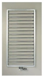 Zehnder Subway Design-Heizk&ouml;rper ZS300245G400000 SUB-150-045, 1549/450 mm,...