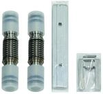 Vaillant auroTHERM Anschluss-Set 0020055181 f&uuml;r weiteren Kollektor, nebeneinander,