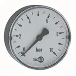 Syr - Sasserath Manometer 0011.08.000 G 1/4, Anzeigebereich 0-10 bar, &Oslash; 63 mm