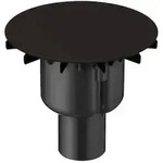 Bette BetteAir Ab-/&Uuml;berlaufgarnitur B599-401AY anthracite, AR Pro, f&uuml;r...