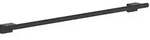 hansgrohe AddStoris S Badetuchhalter 41767670 Wandmontage, 1 Halter, matt...