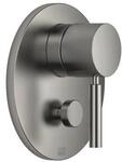 Dornbracht Meta Fertigmontageset 36120660-99 UP-Einhandmischer, mit Umstellung,...