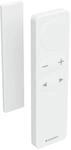 Geberit Fernbedienung 242879111 zu Geberit AquaClean Sela wei&szlig;