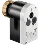 Oventrop Elektromotorischer Stellantrieb 1158011 24 V, ohne Adapter, f&uuml;r