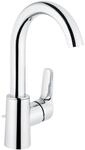 Heinrich Schulte alpha_320 Waschtischarmatur Z072124-00010 Ausladung 150mm, mit
