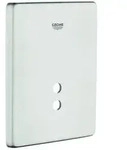 Grohe Abdeckplatte 42350 42350SD0 edelstahl