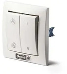 Helios Betriebsschalter MVB 6091 f&uuml;r Rohrventilator Multivent
