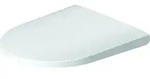 Duravit D-Neo WC-Sitz 0021691300 Anthrazit Matt, mit Absenkautomatik