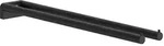 hansgrohe AddStoris S Handtuchhalter 41787670 zweiarmig, Wandmontage, matt...