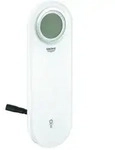 Grohe Pre-Set Bedienpaneel 65713 65713LS0 moon white