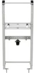 Ideal Standard ProSys Waschtisch-Element R010267 50 x 17 x 115 cm, mit...
