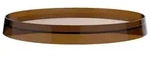 LAUFEN Kartell Ersatz-Deko-Disc H3983350810011 Bernstein, f&uuml;r