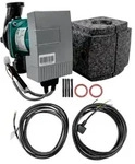 Wolf Bwl Hocheffizienzpumpe 9145463 Wilo Stratos Para 25/1-8, 8 m