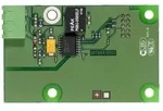 Grundfos Einbaumodul 96824631 CIM 050, an Genibus Datenbusnetzwerke
