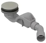 Bette Ablaufgarnitur B598-414AY AR Pro, flint, 0,6 l/sek.