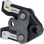 Viega Raxofix Pressbacke 645342 32mm, Stahl phosphatiert