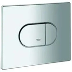 Grohe Abdeckplatte 42379 42379P00 mattchrom