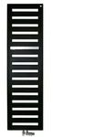 Zehnder Metropolitan Bar Design-Badheizk&ouml;rper ZM101240A500000 MEP-120-040,...