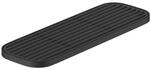Dornbracht Ablage 83482970-33 Wandmodell, ohne Gittereinsatz, 300 mm, schwarz...