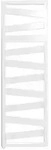Zehnder Design-Elektroheizk&ouml;rper ZRIZ1650B500010 RB-160-050/GD, 1592 x 500 mm,