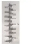 Zehnder yucca Design-Elektroheizk&ouml;rper ZY1Z0460AW00000 YSE-130-060/GD, 1365 x...