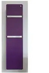 Zehnder Vitalo Bar Design-Heizk&ouml;rper ZV111950G600000 VIPK-190-050, 1915 x 500...
