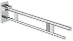 Hewi System 900 St&uuml;tzklappgriff 900.50.12440 Ausladung 850 mm, Edelstahl...