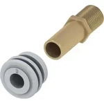 TECE TECEprofil Zulaufgarnitur 9820055 f&uuml;r Urinal
