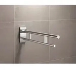 Hewi System 900 Mobiler St&uuml;tzklappgriff 900.50.402XA Ausladung 700 mm,...