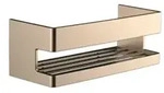 Emco System 2 Wandkorb 354501720 225x89,5x92mm, mit verdeckter Befestigung,...