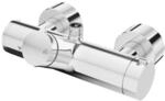 Schell Vitus Brause-Thermostat 016070699 Duschanschluss oben, thermische