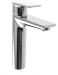 Heinrich Schulte alpha_400 Waschtischarmatur Z069003-00010 Ausladung 145mm,...