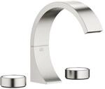 Dornbracht Cyo Dreiloch-Armatur 20713811-06 f&uuml;r Waschtisch, Ausladung 167mm, mit