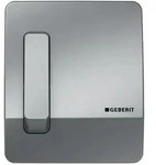 Geberit 115558001 Sp&uuml;lausl&ouml;sung BetPl. Highline chrom