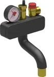 Bosch Kessel-Sicherheitsset 8732931831 f&uuml;r GC7000F, GC8000iF 15-50 kW