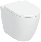 Geberit iCon Stand-Tiefsp&uuml;l-WC-Set 503080001 35,5x56cm, wandb&uuml;ndig,...