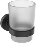 Ideal Standard Glashalter IOM A9120XG Silk Black