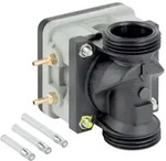 Geberit Pneumatikventil zu Urinal-Steuerung 240870001 HP und FP