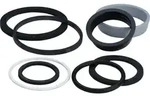 Viega Dichtungsset 122782 Gummi schwarz