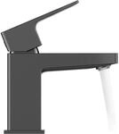 Duravit S Manhattan Waschtischarmatur MH1010002046 Ausladung 95mm, ohne