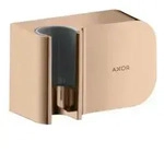 hansgrohe Axor One Portereinheit 45723300 G 1/2, integrierte...
