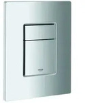 Grohe Abdeckplatte 42371 42371P00 mattchrom