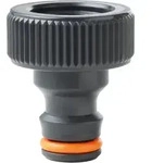 Ewuaqua Hahnst&uuml;ck Kupplung 72041 3/4 x 1/2", Gardena kompatibel